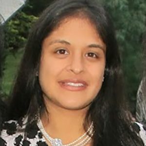 Sejal M Shah