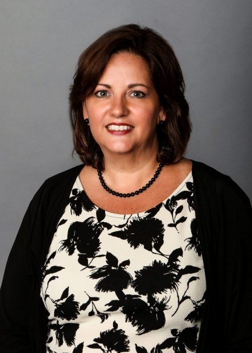 Stephanie Smithey
