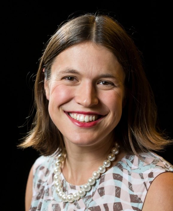 Meg Kedrowski