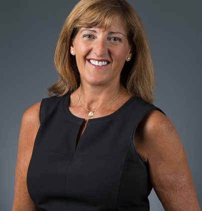 Roberta Granadier Logo