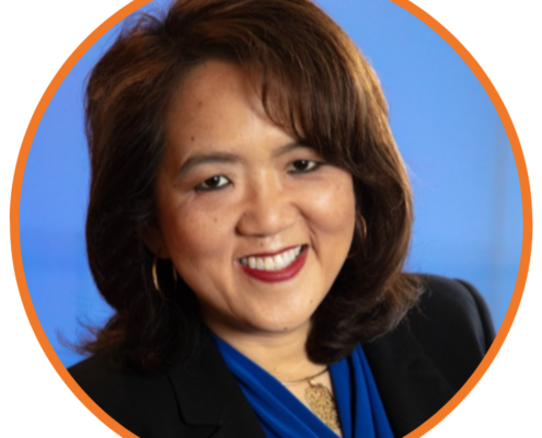 Anne Chow Headshot