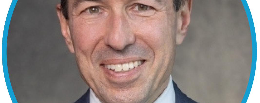Jason St. John - Headshot