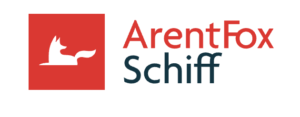 ArentFox Schiff Logo