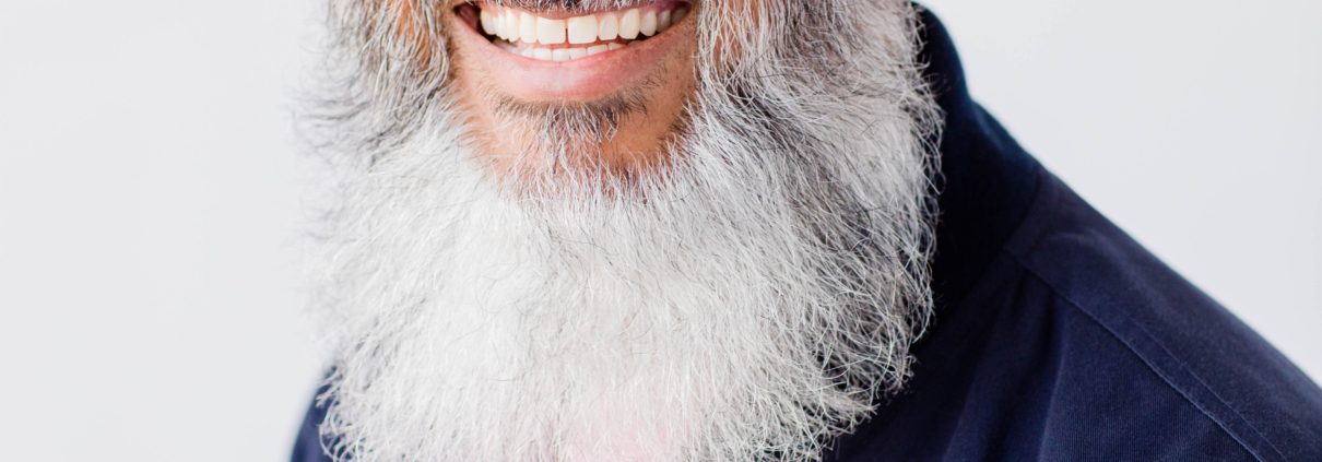 Rudhir Krishtel Headshot