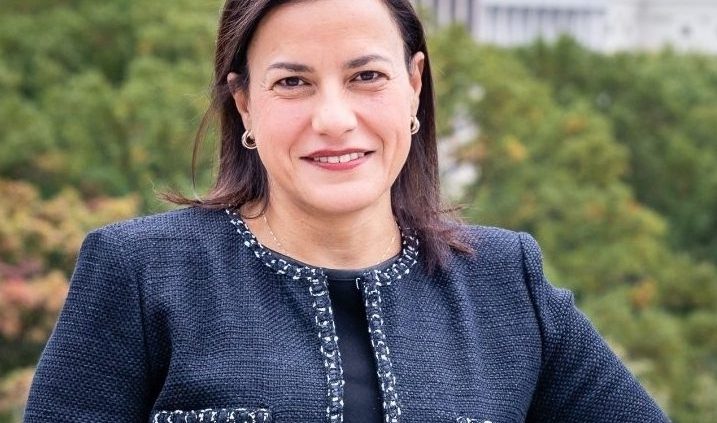 Manar Morales headshot