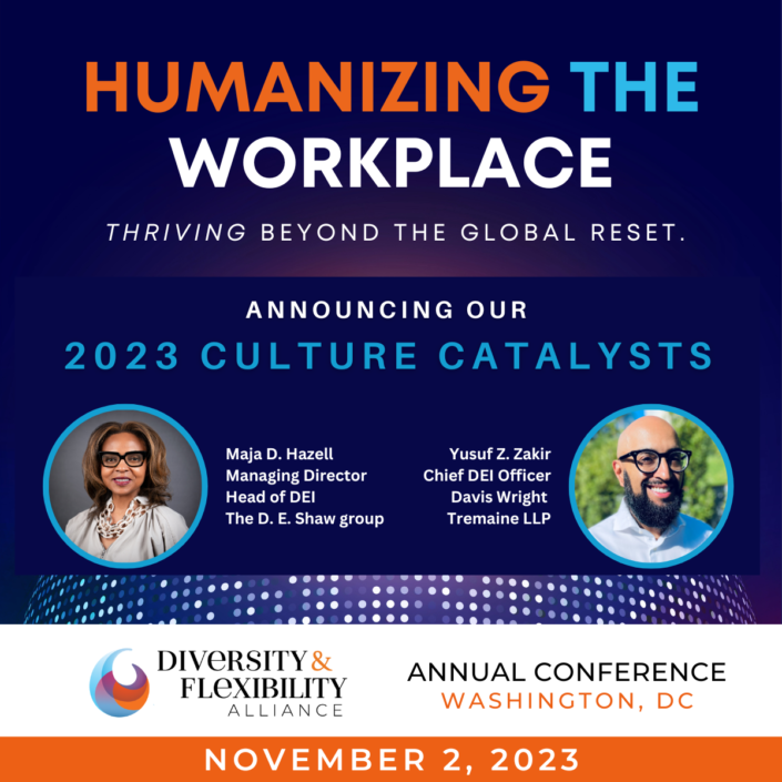 Culture Catalyst Award 2023