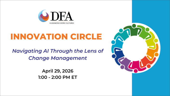 Navigating AI April 29