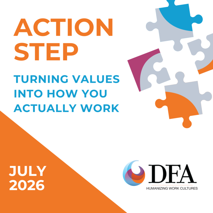 Turning Values Into How You Actually Work Image